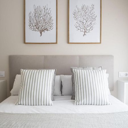 Elegante Apartamento En El Centro. Nuevo! Santender Kültér fotó