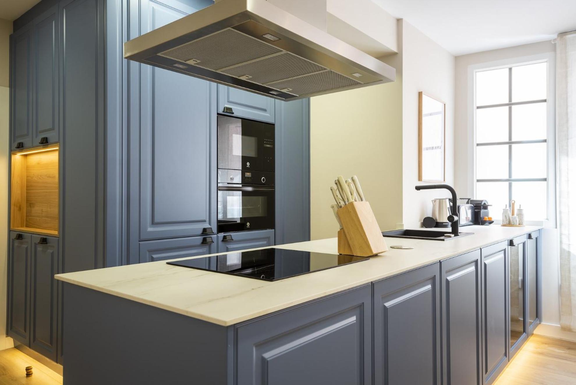 Elegante Apartamento En El Centro. Nuevo! Santender Kültér fotó