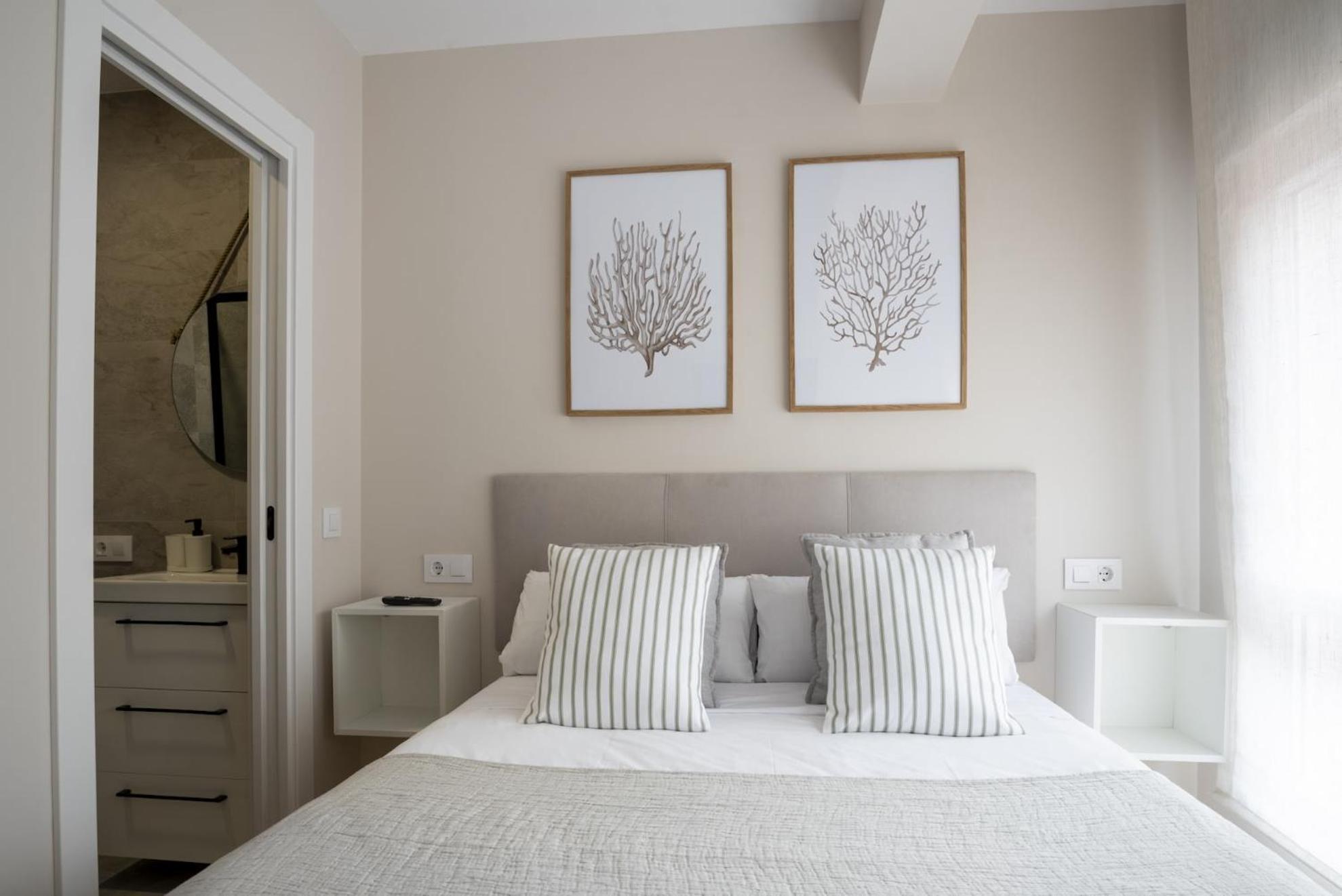 Elegante Apartamento En El Centro. Nuevo! Santender Kültér fotó