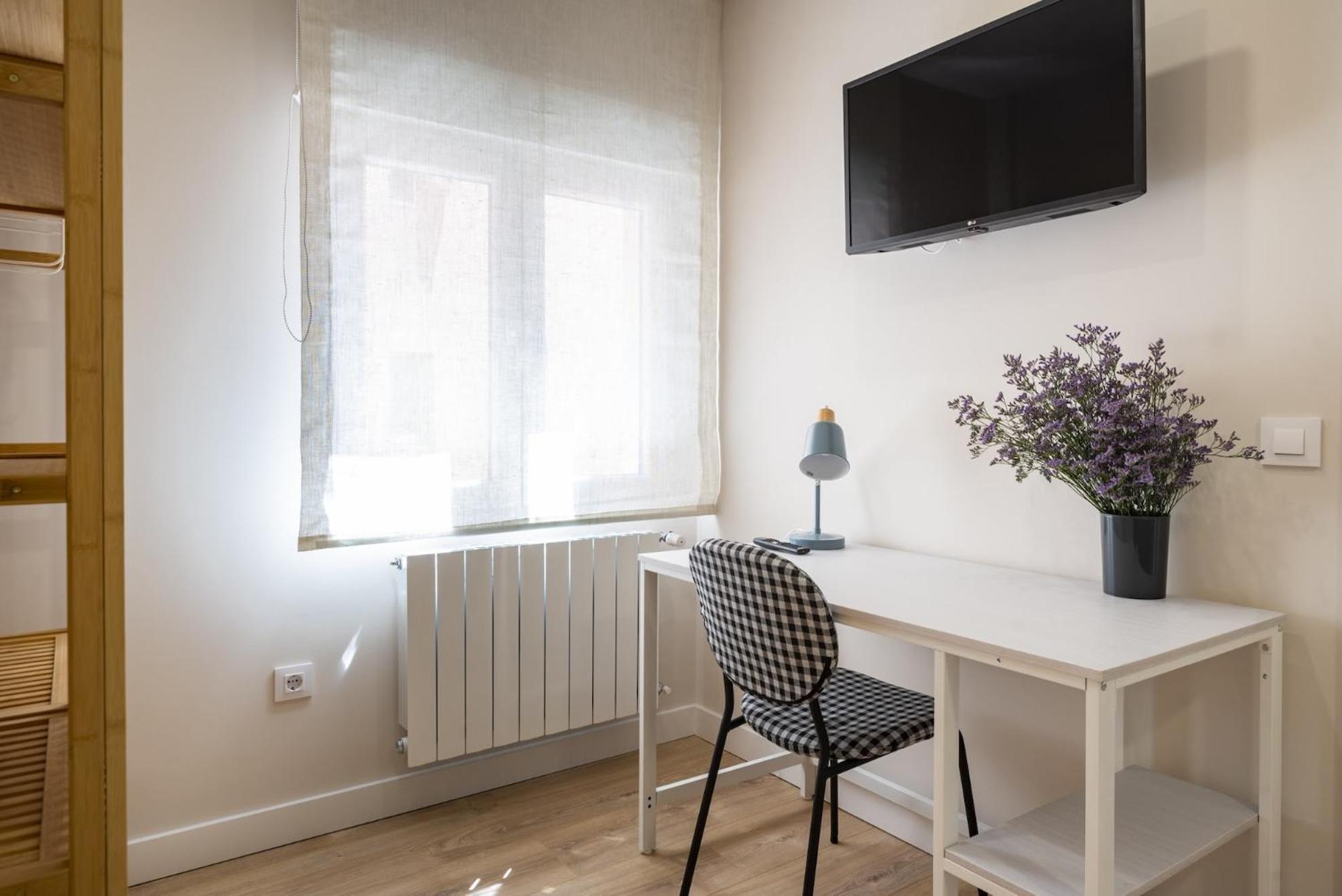Elegante Apartamento En El Centro. Nuevo! Santender Kültér fotó