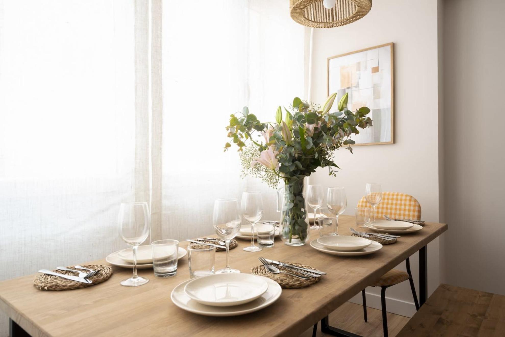 Elegante Apartamento En El Centro. Nuevo! Santender Kültér fotó