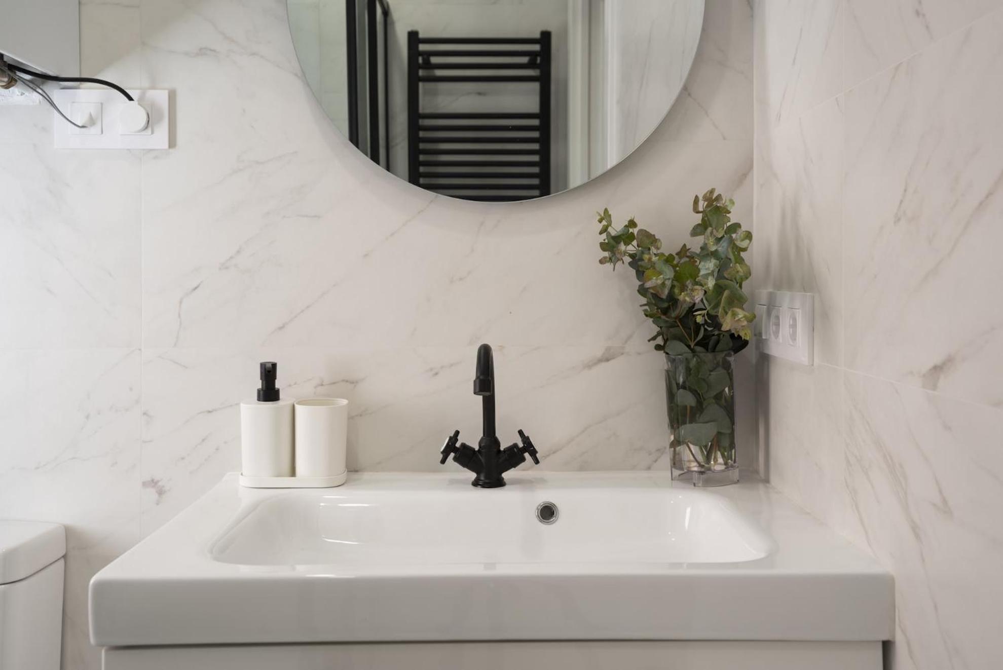Elegante Apartamento En El Centro. Nuevo! Santender Kültér fotó