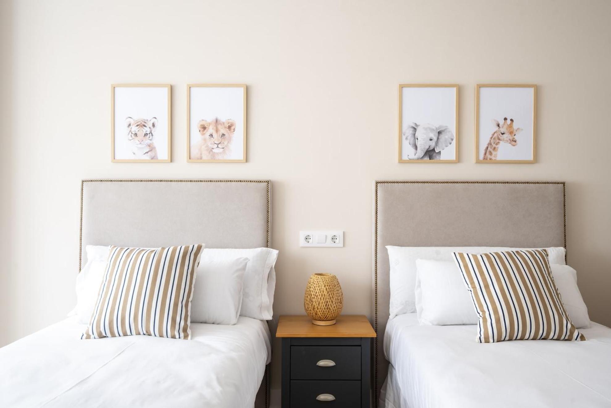 Elegante Apartamento En El Centro. Nuevo! Santender Kültér fotó