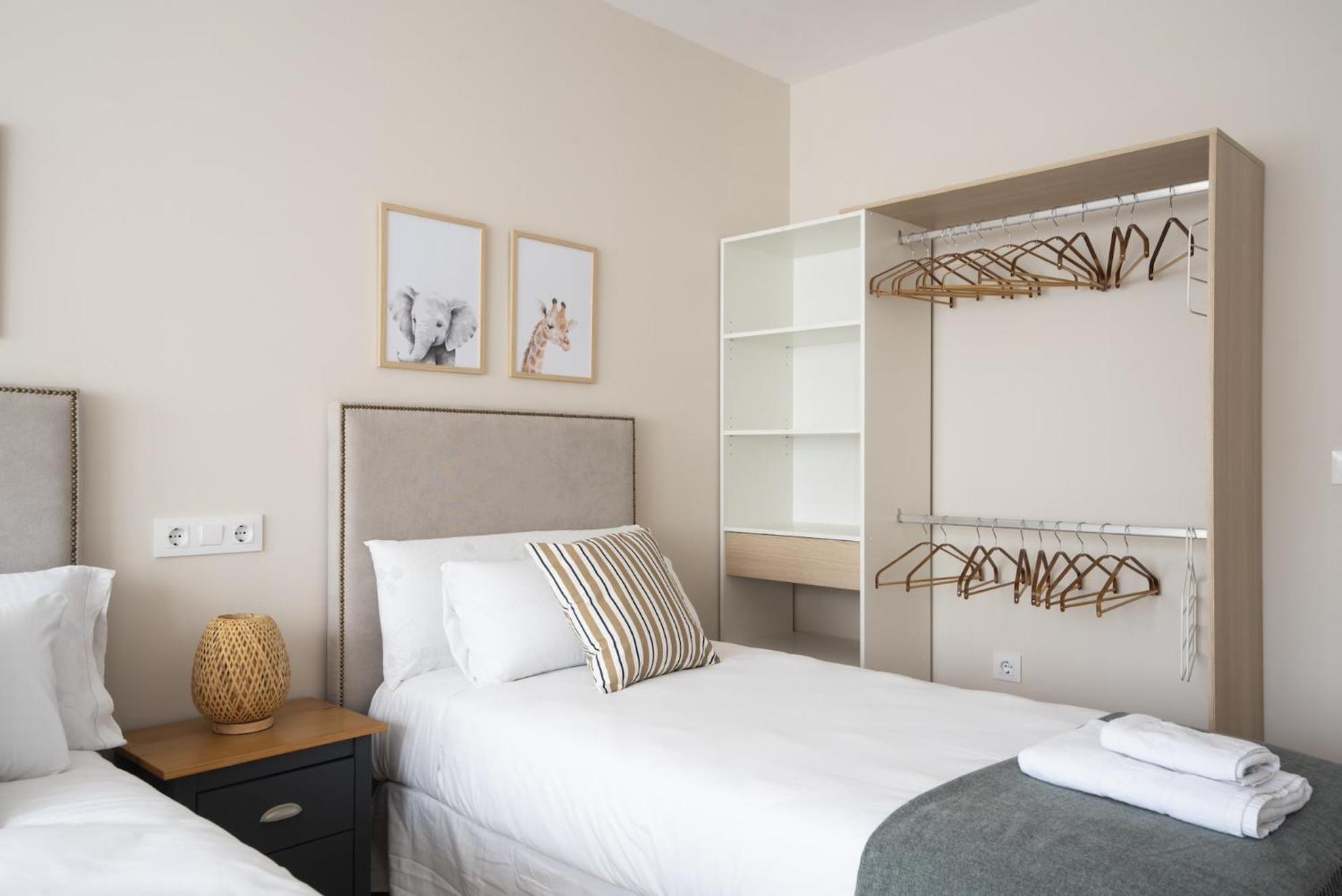 Elegante Apartamento En El Centro. Nuevo! Santender Kültér fotó