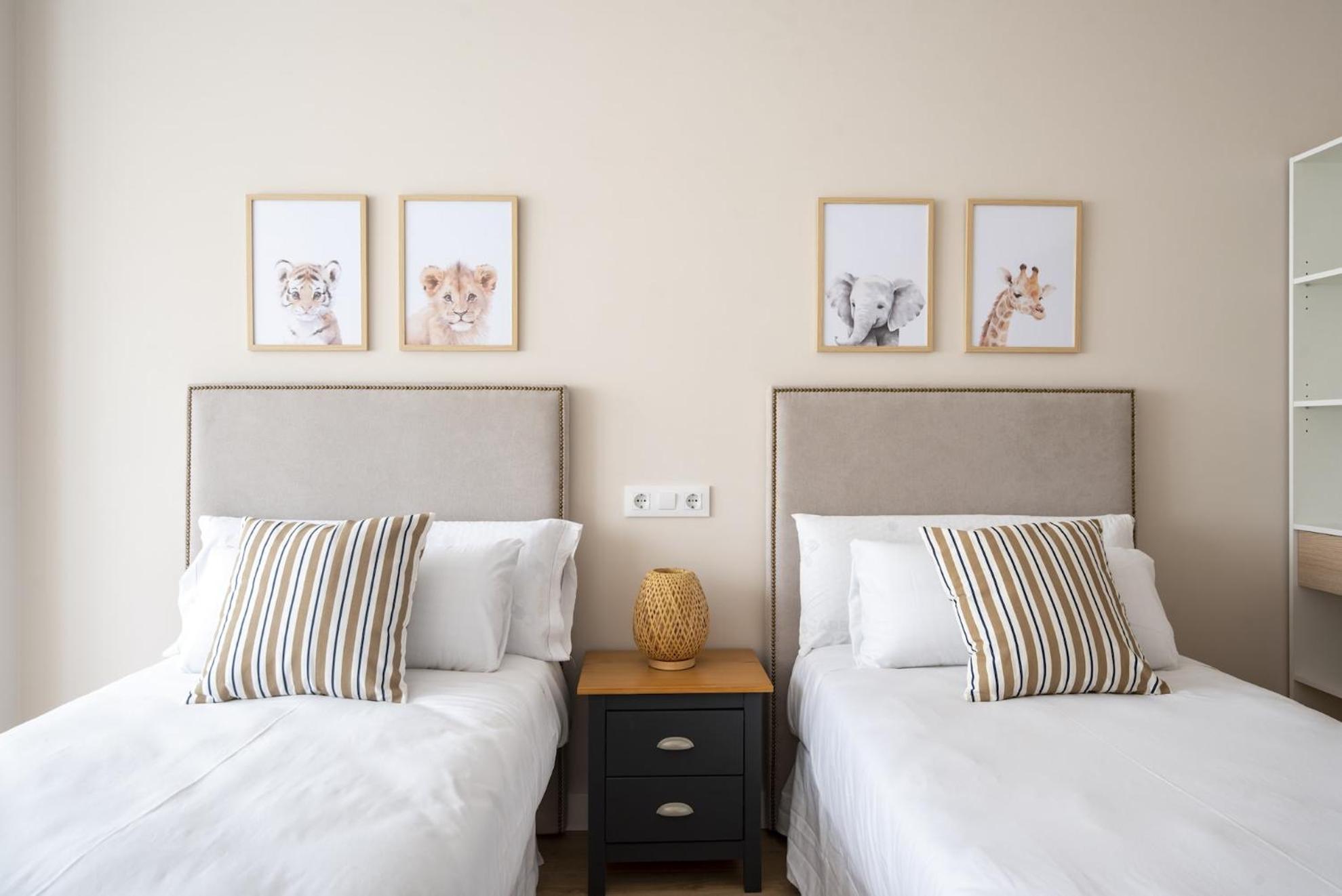 Elegante Apartamento En El Centro. Nuevo! Santender Kültér fotó