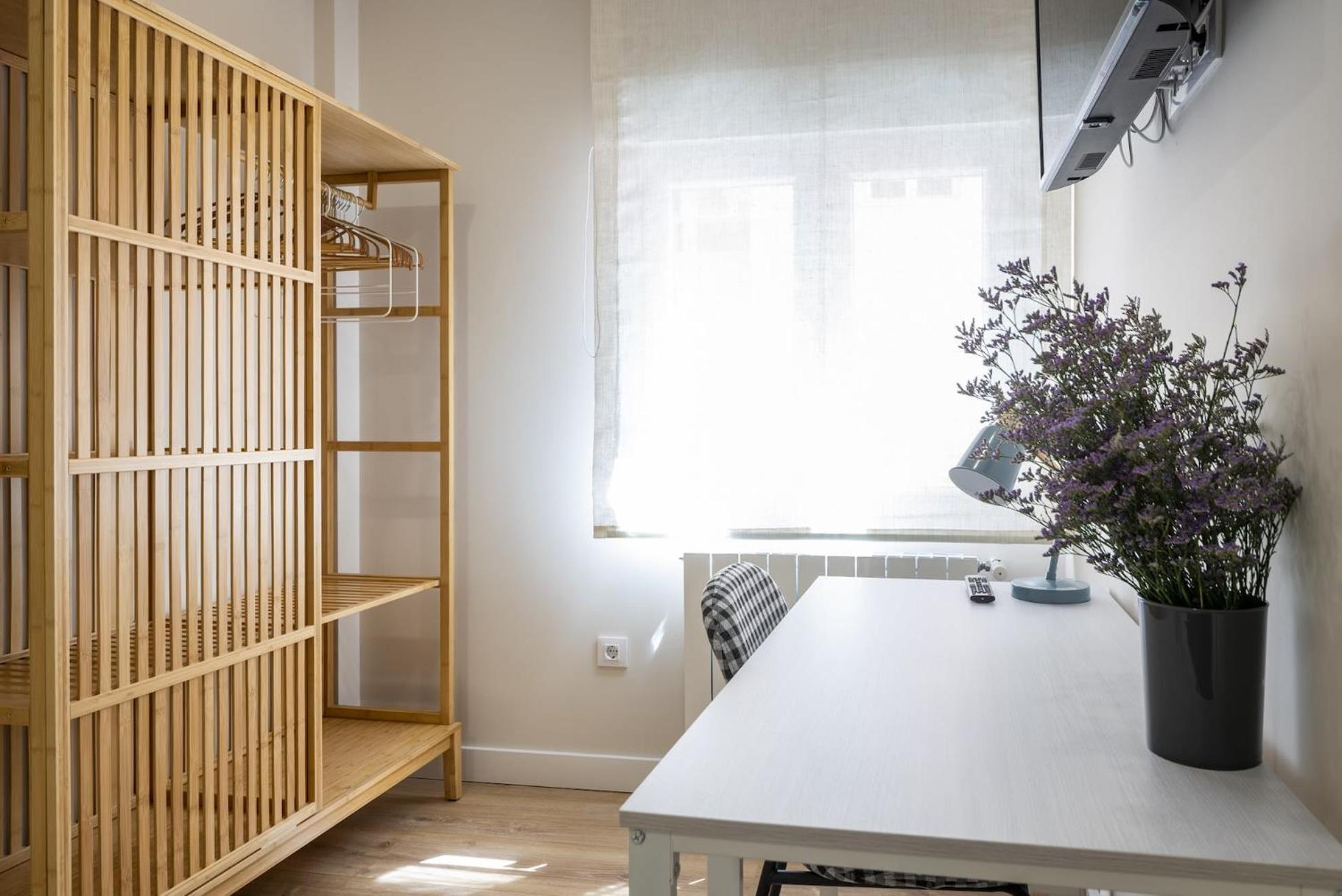 Elegante Apartamento En El Centro. Nuevo! Santender Kültér fotó