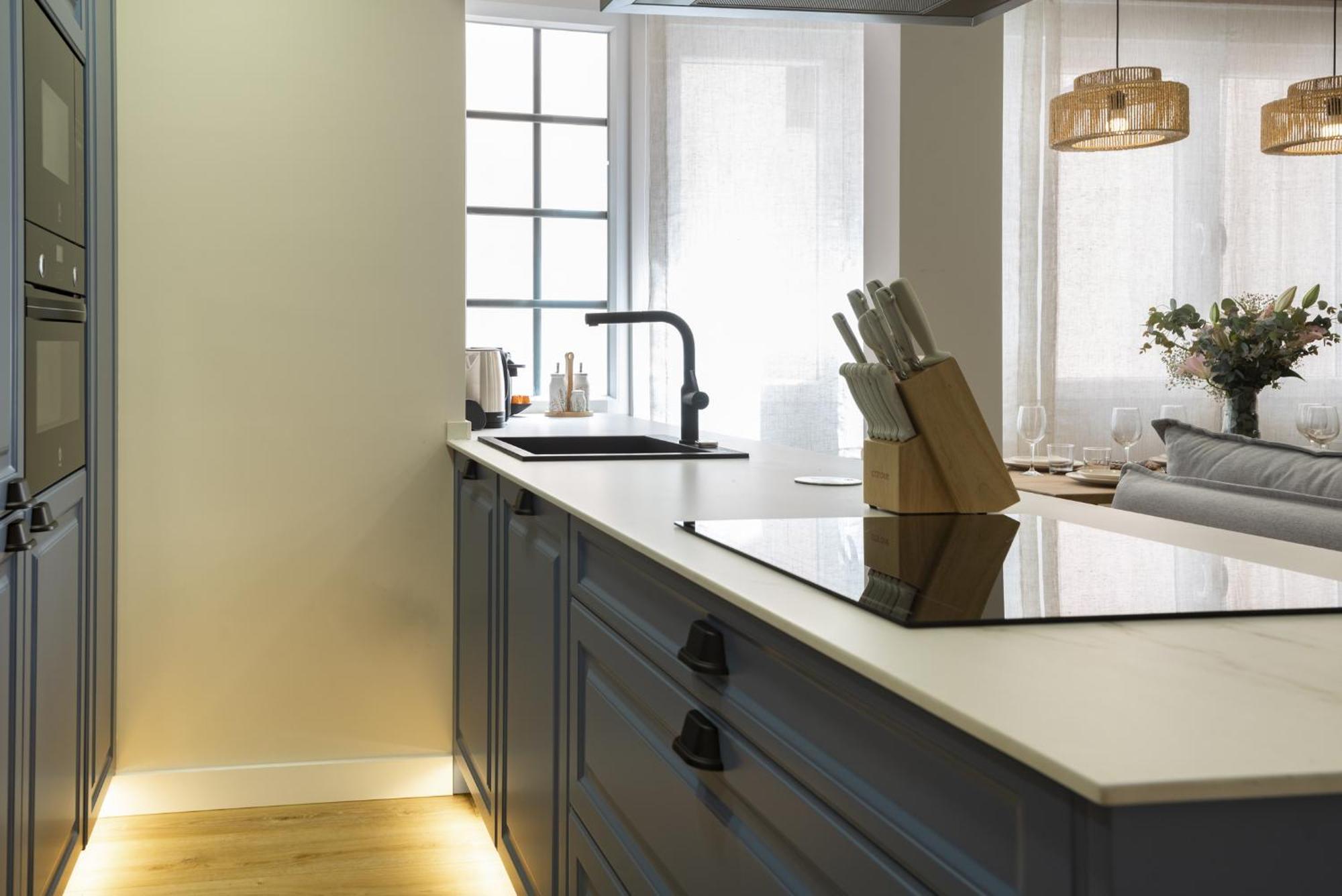 Elegante Apartamento En El Centro. Nuevo! Santender Kültér fotó